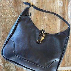 Very Vintage Hermès Trim II 38 CM